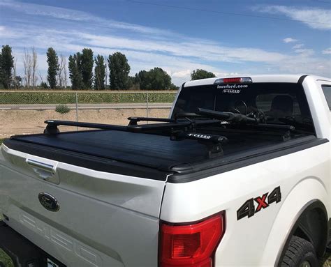 Truck Bed Rack With Tonneau Cover Trinh Goldman