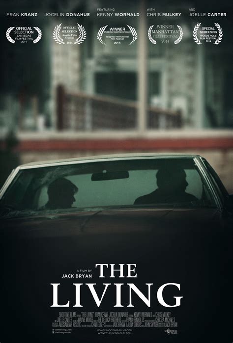 The Living Dvd Release Date Redbox Netflix Itunes Amazon