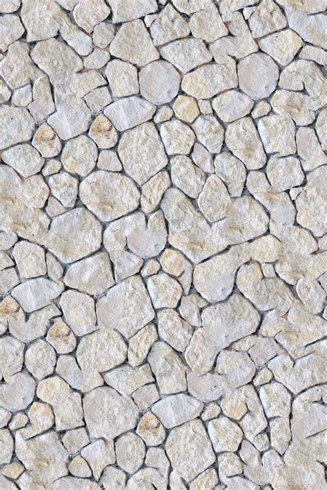 Piedra Pavimento Textura Sin Costura Fotografía De Stock © Watman
