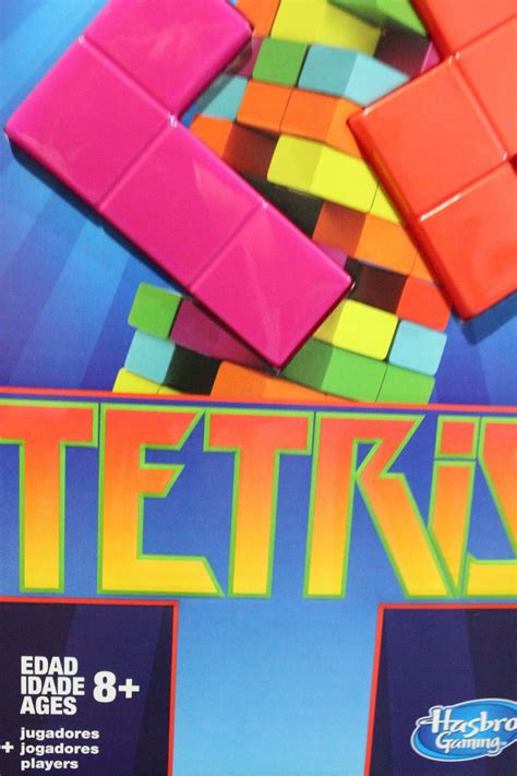 Tira el dado y coloca la pieza que te toque, si te toca tetris magic elegis vos. Juego De Jenga Tetris - $ 340.00 en MercadoLibre