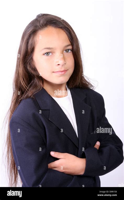 Native American Lakota Sioux Indian Boy In Suit Jacket Stock Photo Alamy