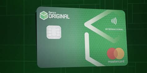 Facilite Sua Vida Com O Cartão De Crédito Original Dinheiro Na Prática