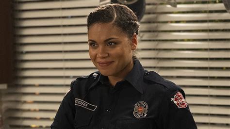 Now that the shows are more frequently crossing over however, both jackson (jesse williams) and vic have a lot of emotional relation (barrett doss) ship baggage they need to sort through still before. 'Grey's Anatomy'-'Station 19' Romance: Barrett Doss on Jackson and Vic (Exclusive ...