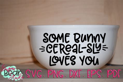 Cerealsly Love You Svg - 353+ Crafter Files - Free SVG Vector