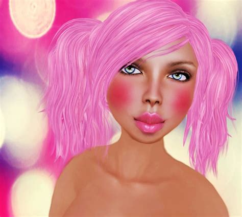 Valensiya s set 25 modelblog. hello lila dreams: *CandyDoll* at the Skin Fair