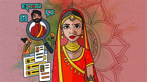 India Loves An Arranged Marriage But Some Say Certain Aspects Are