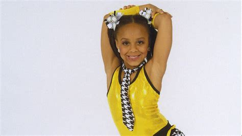 Nias Dance And Personal Photos Dance Moms Lifetime