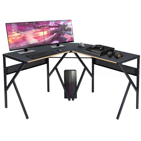Gaming Corner Desk Best Gaming Desks 2016 Buying Guide This