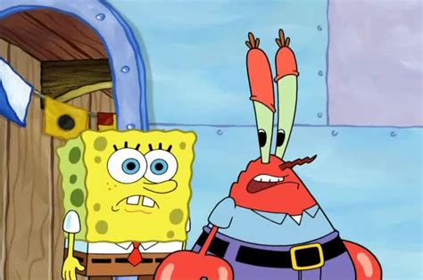 Spongebob Squarepants Season 8 Episode 19 Karen 20 Inspongeiac