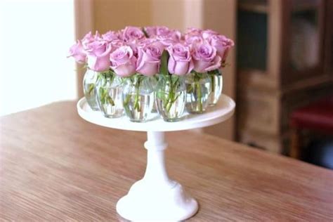 20 sweet mother s day floral centerpieces shelterness