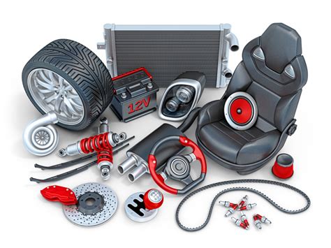 Users Guide To Finding The Best Auto Parts And Accessories Car World