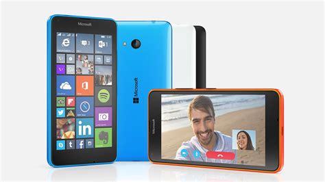 Microsoft Lumia 640 Lte Dual Sim Smartphones Microsoft Global