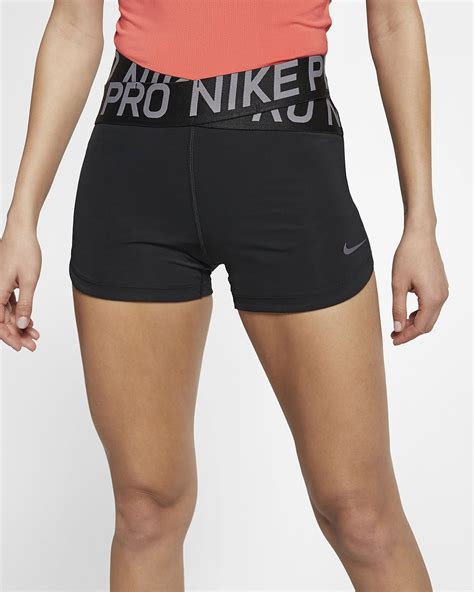 Pro Intertwist Womens 3 Shorts Shorts Outfits Women Nike Pro Women Nike Pros