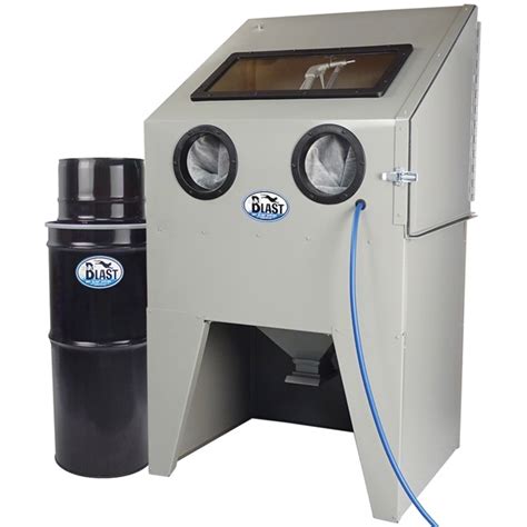 Tp tools 2846 skat blast cabinet (editor's choice). USA SKAT CAT 35V Slant Top Abrasive Blast Cabinet - TP ...