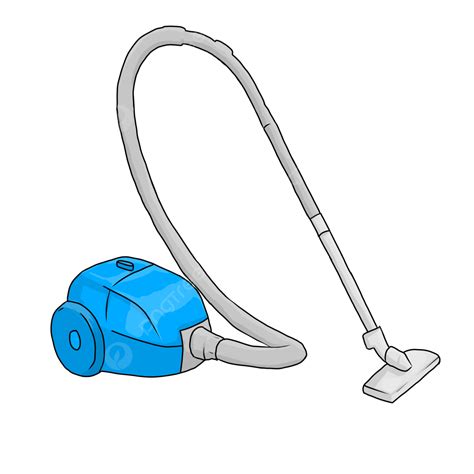 Cartoon Vacuum Cleaner PNG Image Vacuum Cleaner Cartoon Illustration Vacuum Cleaner Cleaning