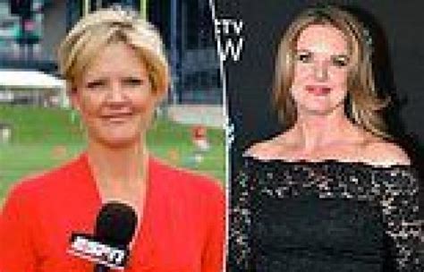 Sport News Wendi Nix Leaves Espn After 17 Years With The Network
