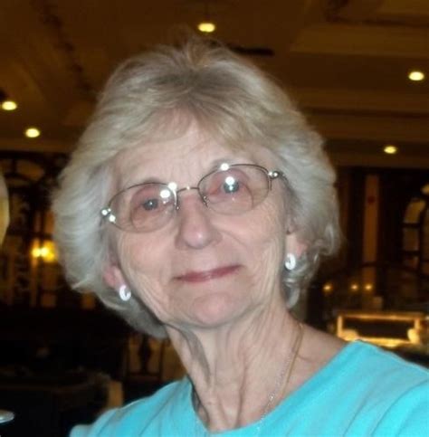 Rita Jacobs Obituary 2023 Baldwinsville Ny Syracuse Post Standard