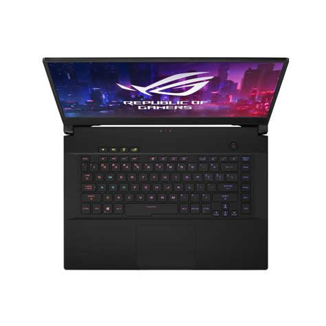 Asus Rog Zephyrus S15 Gx502 Core I7 10875h 32gb 1tb Ssd 156 Inch Fhd