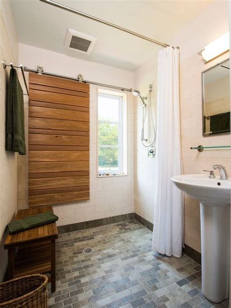 10 Window Covering Ideas That Shed New Light On Your Home Bathroom