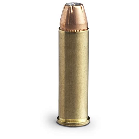 Federal Personal Defense 32 Handr Magnum 85 Grain Jhp 20 Rounds 97386