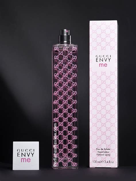 Gucci Envy Me Edt 100ml For Women Perfume Bangladesh