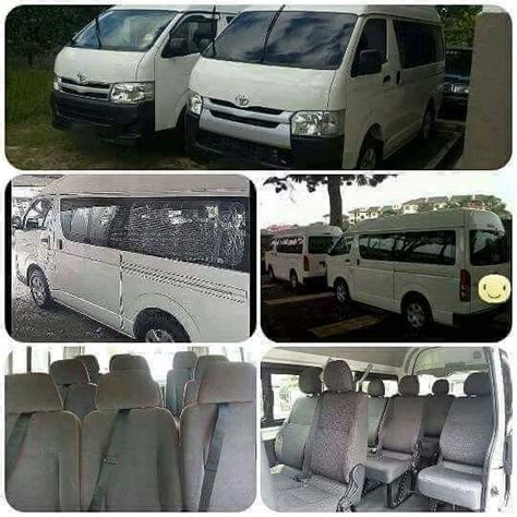 Perlukan kereta sewa murah di sekitar seksyen 7 shah alam?? iklan kereta sewa van sewa mpv sewa shuttle travel tour ...