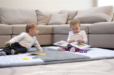 Baby Play Mat (3) - Inner To Words