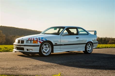 1995 Bmw M3 Lightweight For Sale On Bat Auctions Closed On May 2