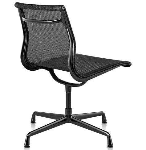 Come have a rona, stay awhile. EAG SIDE CHAIR BY HERMAN MILLER