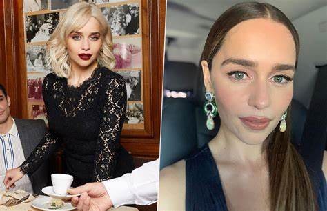 Эмилия кларк 2020 похудела 5 звезд, которые удачно сменили имидж — Женский журнал "ЗОЛОТОЙ" 5 звезд, которые удачно сменили имидж — Женский журнал "ЗОЛОТОЙ" Эмилия кларк 2020 похудела