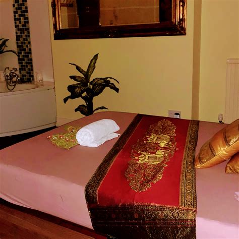 nine star thai massage thai massage therapist in northampton