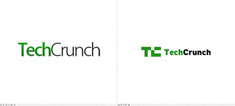 Techcrunch Logos