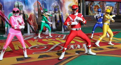 power rangers movie to introduce openly lesbian ranger