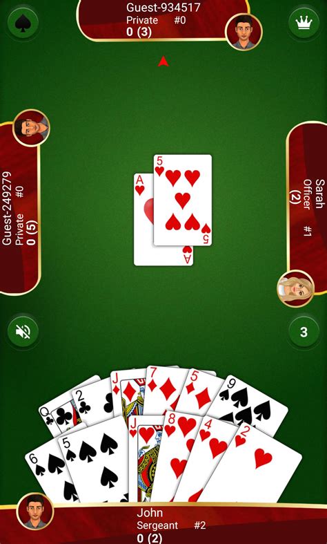 Best Free Hearts Game Online Play Spades Online For Free I Vip