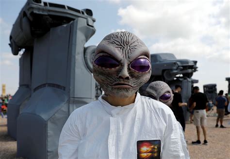 What Would Aliens Look Like More Similar To Us Than People Realise