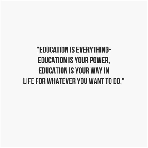 15 Womens Education Quotes That Prove School Matters Education