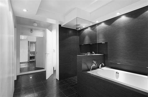 49 Wonderful White Modern Bathroom Interior Design Ideas Page 5 Of 50