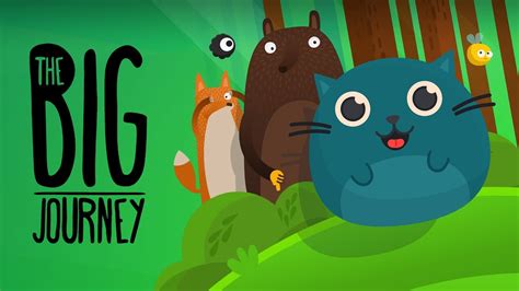 The Big Journey Gameplay Android Et Ios Iphone Ipad Par