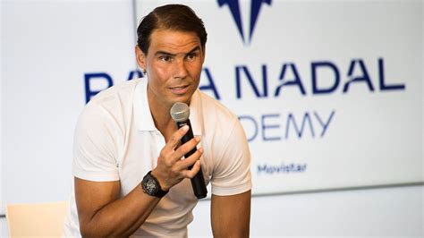 Vamos Rafael Nadal Set To Make Comeback After Year Long Absence Mint