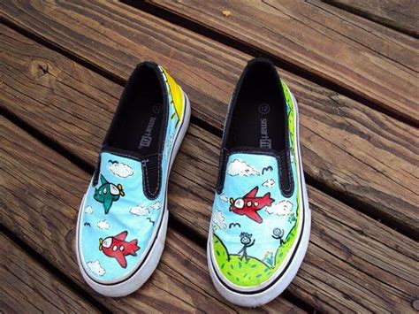 Mar 29, 2017 · diy solar water heater: 12 Gorgeous Hand-painted Shoe & Sneaker Ideas | DIY to Make