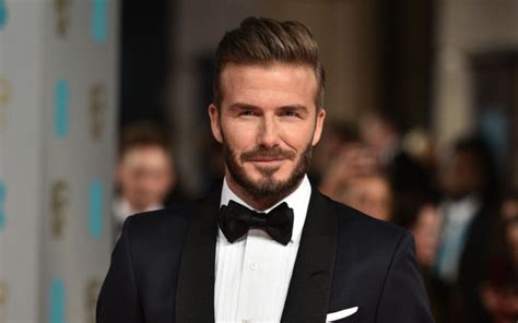 David Beckham Becomes “sexiest Man Alive” ~ Yemi Oloyedes Blog
