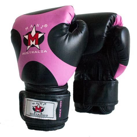 Kids Boxing Gloves Pink | Kids boxing gloves, Kids boxing ...