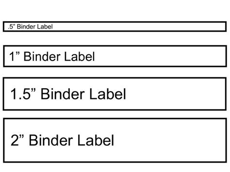 Get ready for a spice rack overhaul using our printable spice jar labels! Printable binder labels free #764358 - Educational Library | Binder spine labels, Binder labels ...