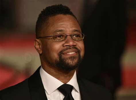 The People Vs Oj Simpson Cuba Gooding Jr Discusses The Dark Place He Was In During Filming