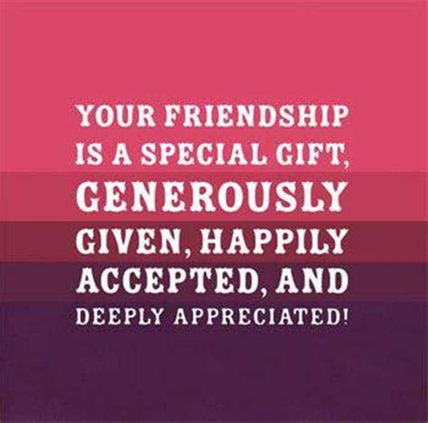 80 Thank You Quotes About Friendship Wishes And Messages 26 Funny Thank