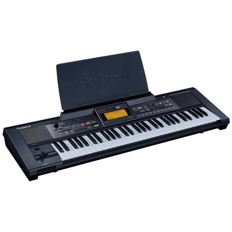 For producing music, the individual hardware demands of each producer vary dramatically. Roland Indian Arranger Keyboard E-09 IN | Talentz