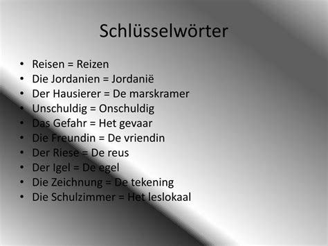 Requiem auf den kriminalroman (buchbesprechung mit ausführlicher inhaltsangabe und rezension von dieter wunderlich). PPT - Kapitel 6 Das Versprechen PowerPoint Presentation ...