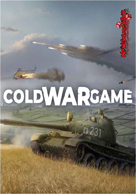 Cold War Free Download Full Version Crack Pc Game Setup
