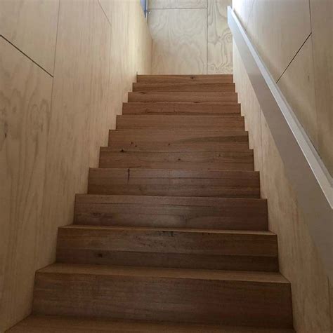 Stairs Everist Timber