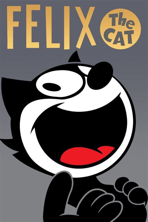 Felix The Cat Movie